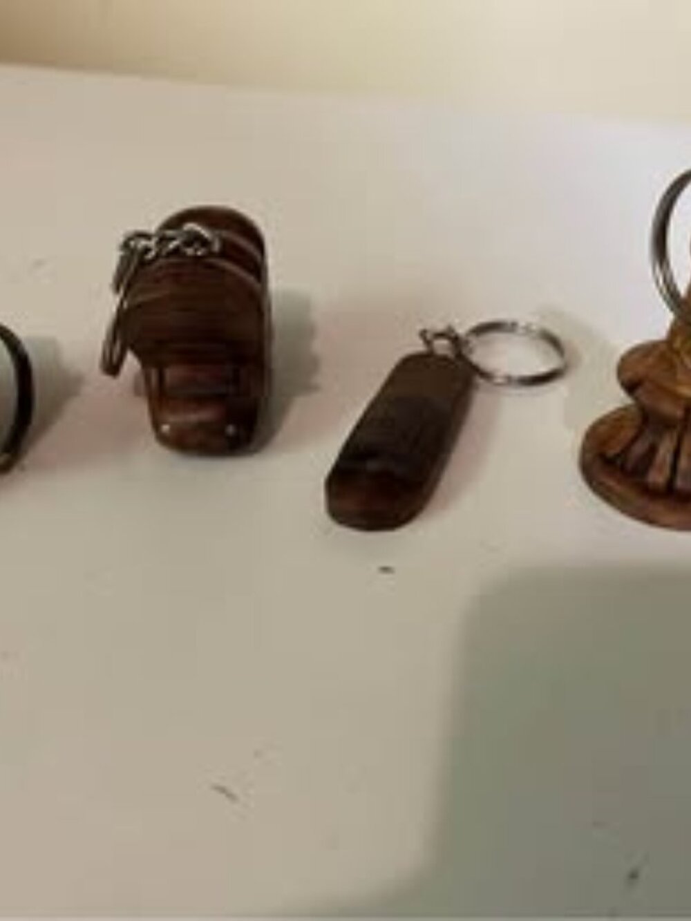 Gifting items- Keychain and other nicknacks